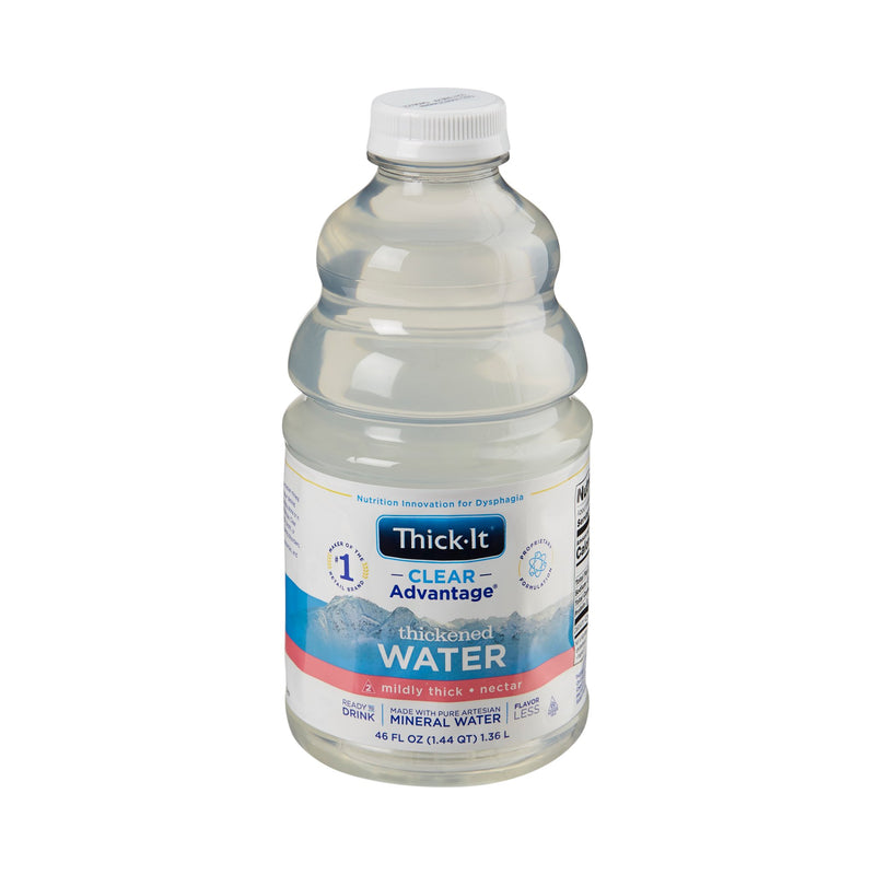 Thick-It® Clear Advantage® Thickened Water Pack of 4 