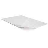 Thin Foam Dressing Mepilex® Transfer 6 x 8 Inch 5 to 12 Inch Length Each