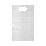 Tidi® Slipover Adult Bib 18" x 30" Case of 500 
