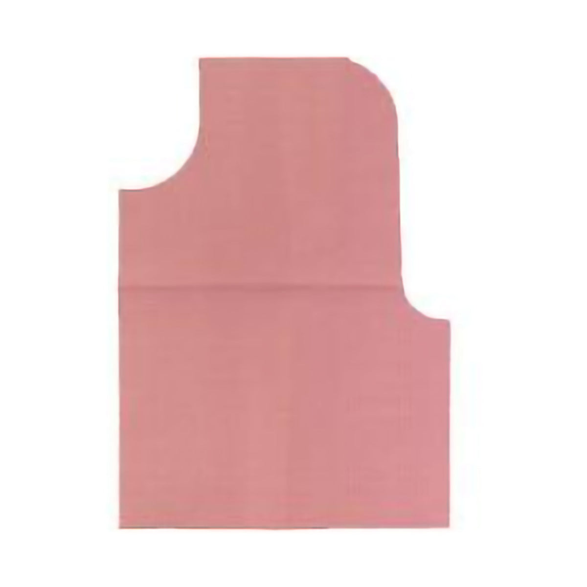 Tidi® Sterile Breast General Purpose Drape 29" x 21" Pack of 100 