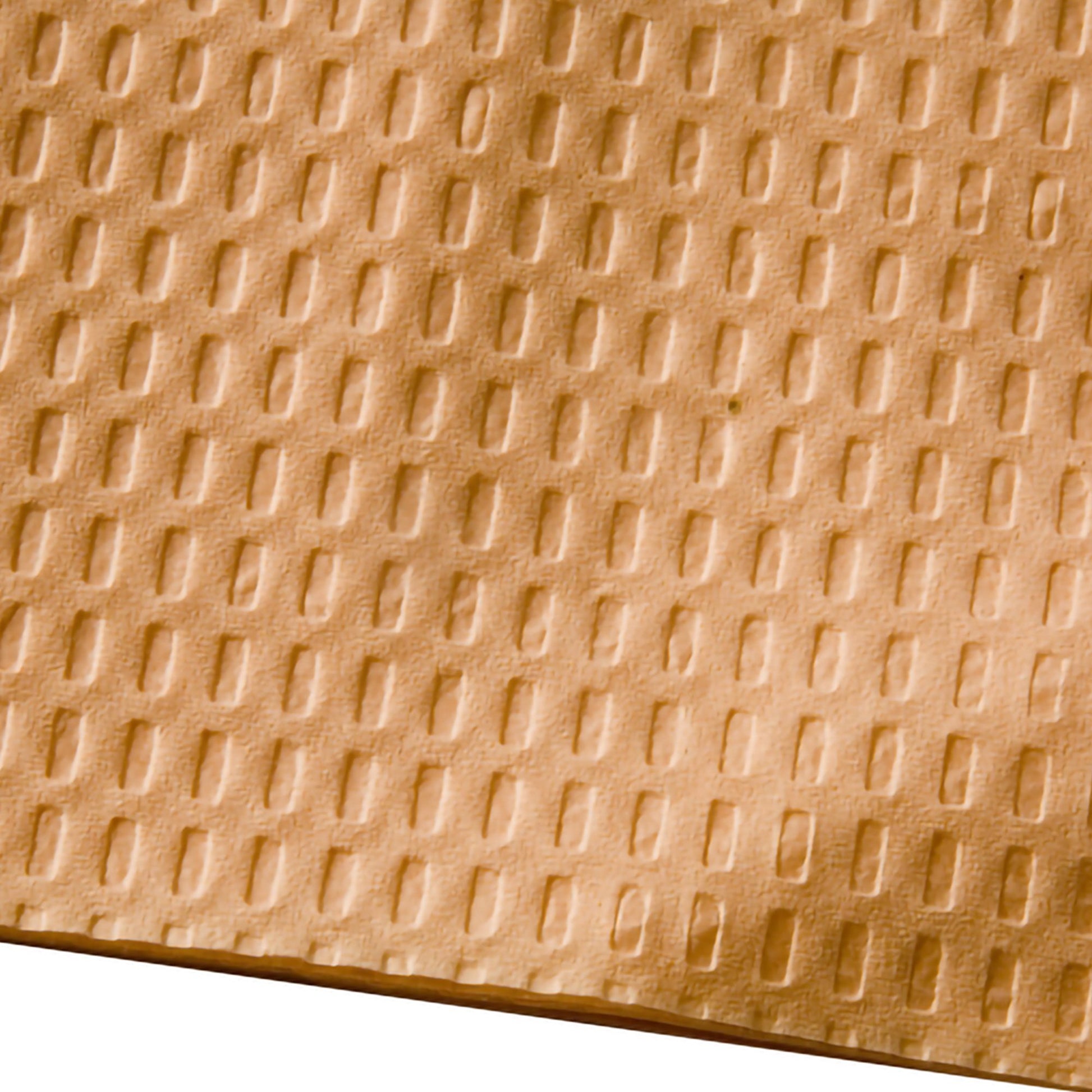 Tidi Ultimate Peach Procedure Towel Case of 500 