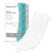 Tranquility Essential Booster Pad - Super Absorbent Core 4-1/4 x 12 Inch 6 to 12 Length Box of 25