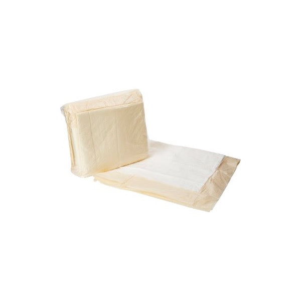 Tranquility Essential Disposable Underpads 36 x 36 Inch Bag of 10 
