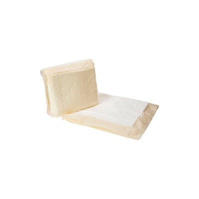 Tranquility Essential Disposable Underpads 36 x 36 Inch Bag of 10 