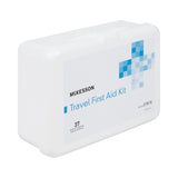 Travel First Aid Kit McKesson Each 