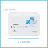Travel First Aid Kit McKesson Each 