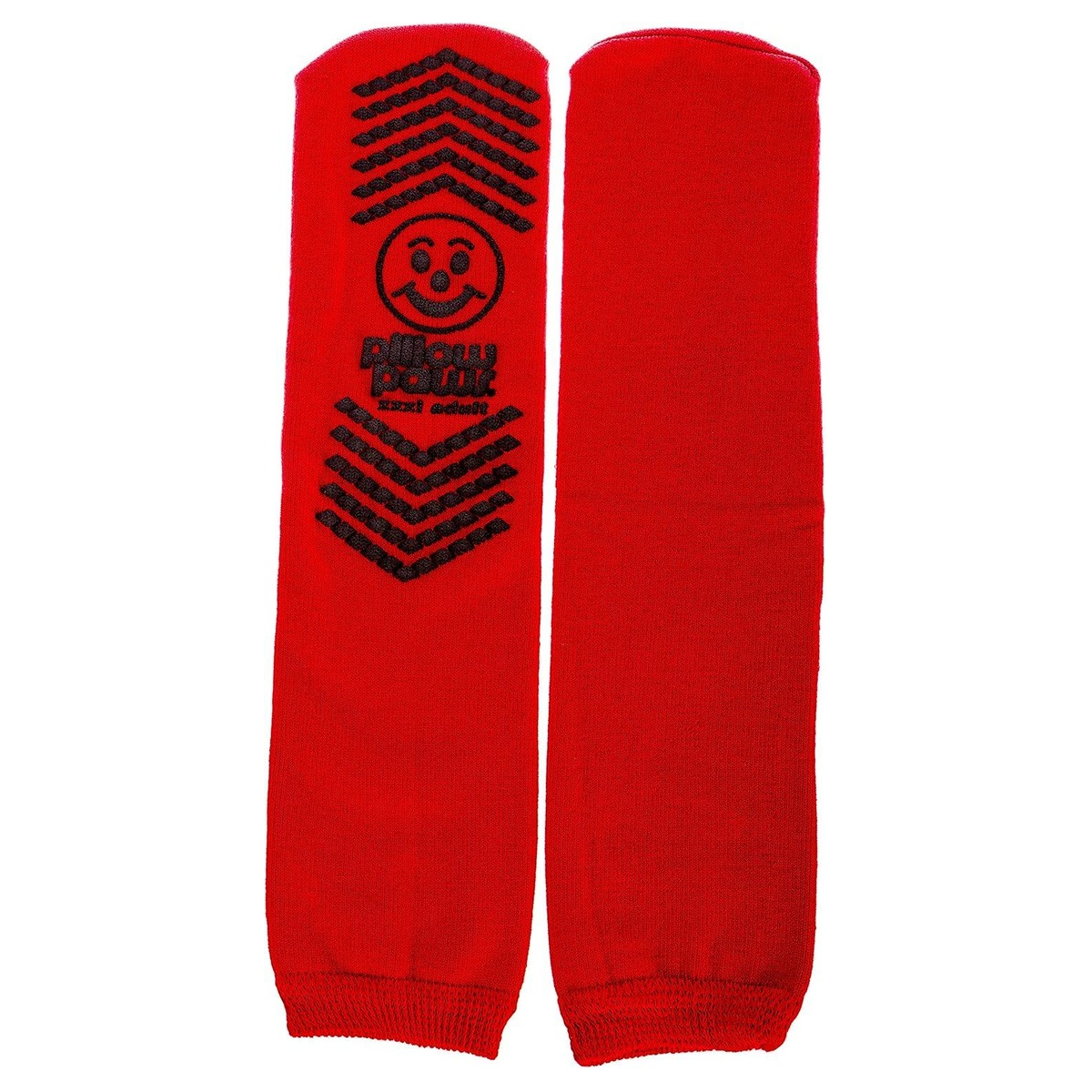 TredMates® Ankle High Single Imprint Slipper Socks Case of 48 