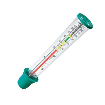 TruZone® Peak Flow Meter 