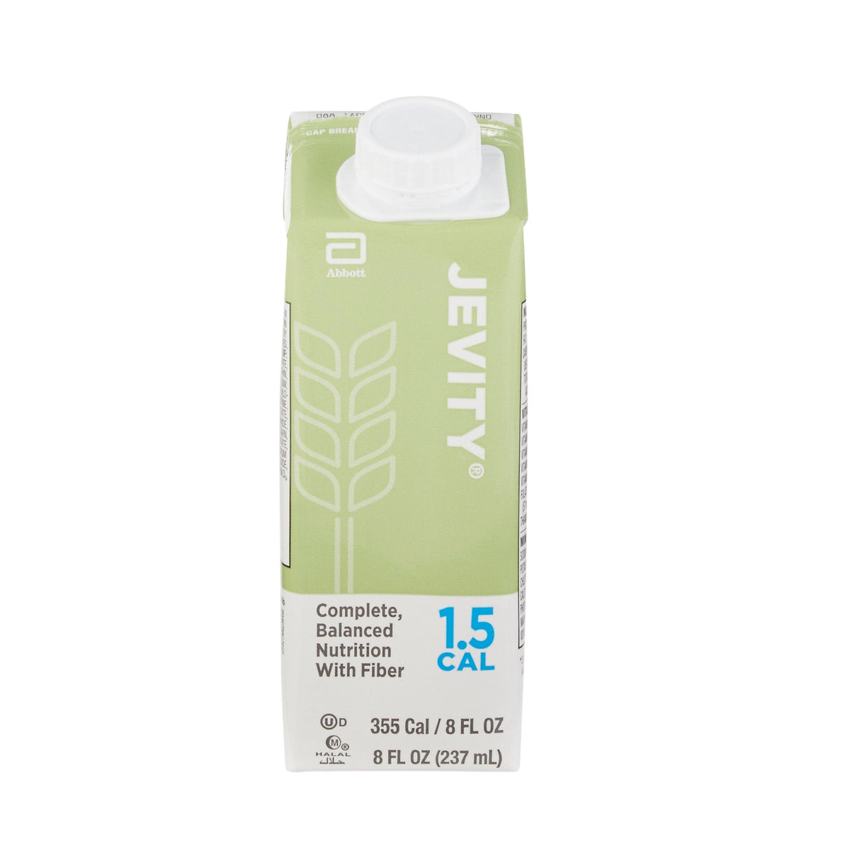 Jevity¬Æ 1.5 Cal Tube Feeding Formula
