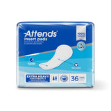 Attends® Insert Pads