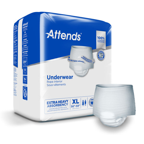 Attends® Care Underwear