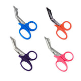 Medline Konig Universal Bandage Scissors 5.75" 