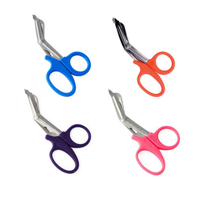 Medline Konig Universal Bandage Scissors 5.75" 