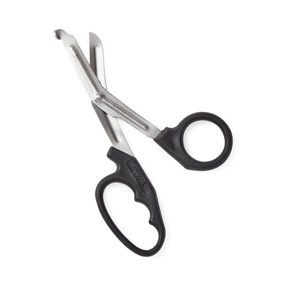 Medline Konig Universal Bandage Scissors 5.75" 