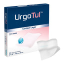 UrgoTul Impregnated Contact Layer Dressing 4" x 5" 1 Each 