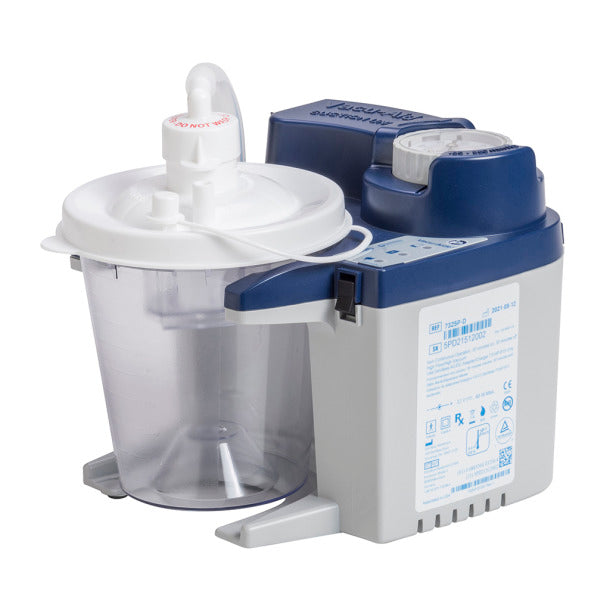 Vacu-Aide Suction Machine 