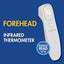 Veridian Healthcare Non-Contact Infrared Thermometer Case of 24 