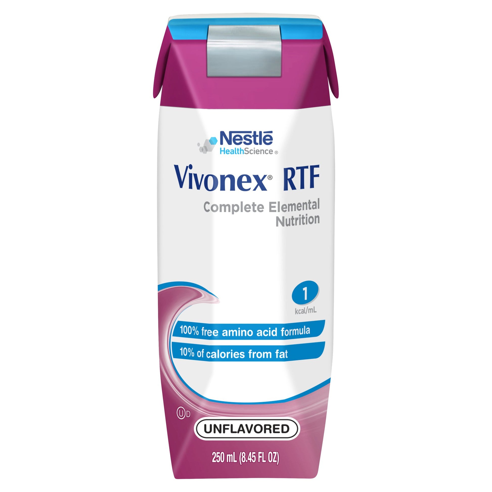 Vivonex® RTF Tube Feeding Formula Case of 24 