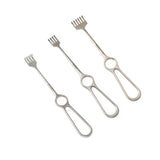Medline Konig Volkmann Retractors 8.75" 