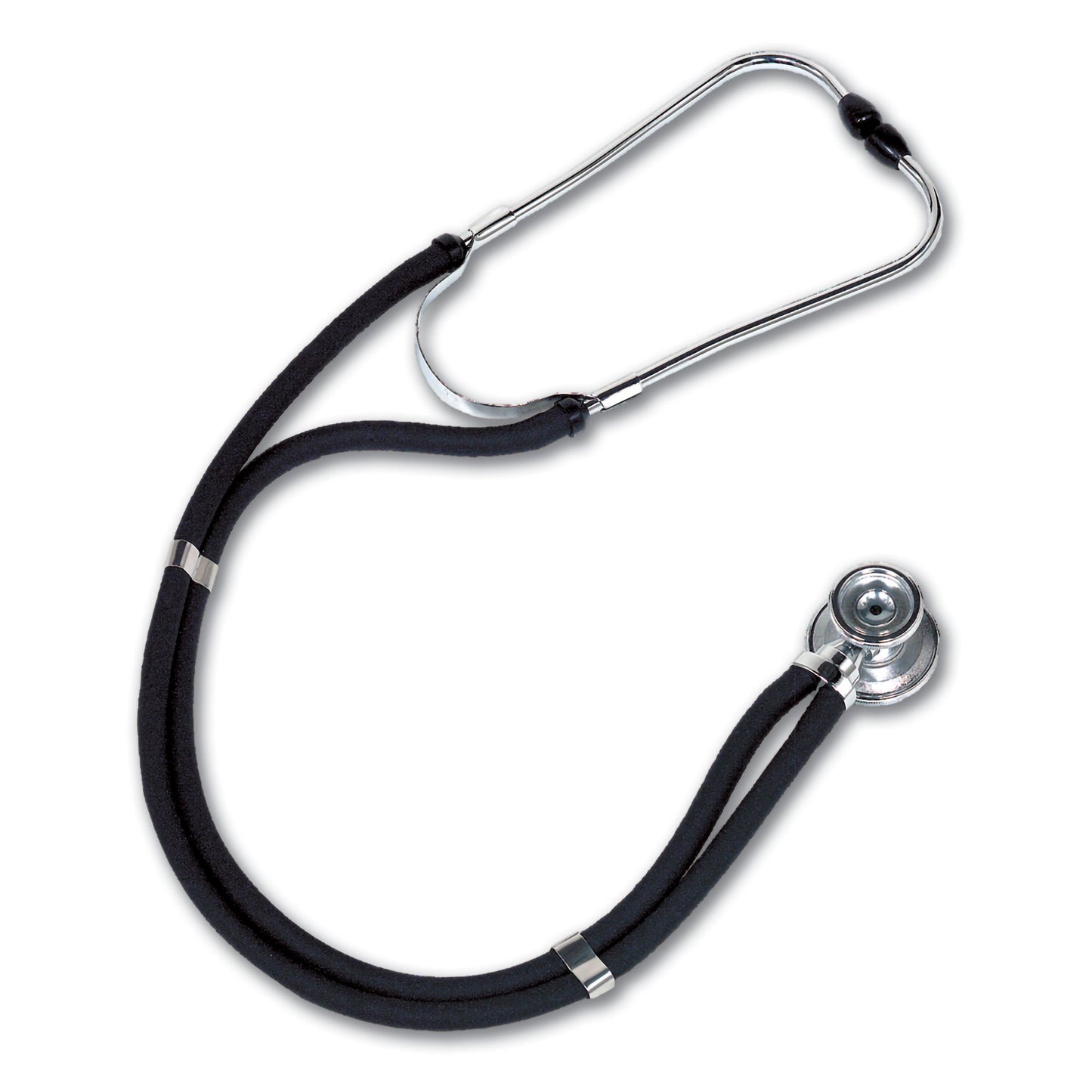 W.A. Baum Sprague Rappaport Stethoscope 