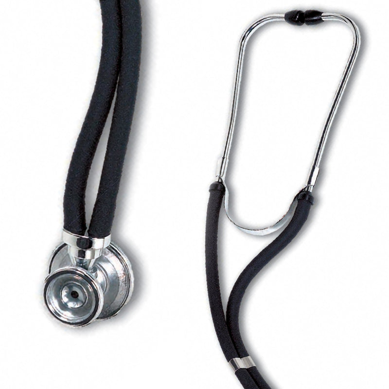W.A. Baum Sprague Rappaport Stethoscope 