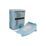 Wings Extra Disposable Underpads 23 x 24 Inch Case of 200 