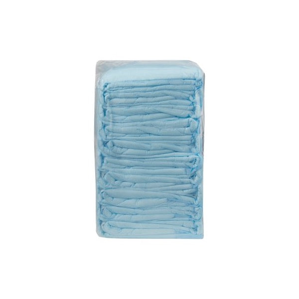 Wings Extra Disposable Underpads 23 x 24 Inch Case of 200 