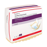 Wings Overnight Quilted Briefs Medium Bag of 12 