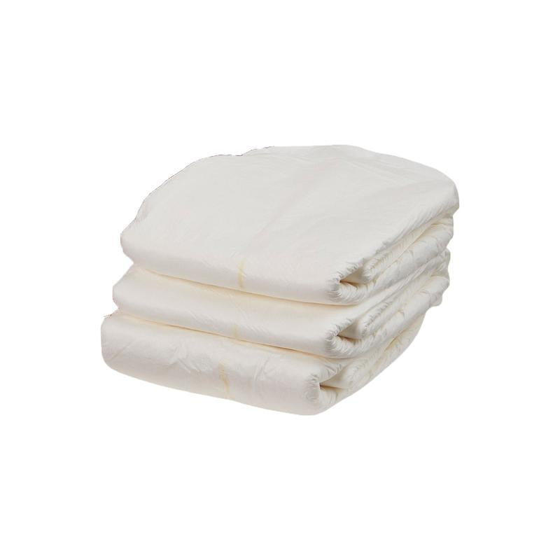 Wings Overnight Quilted Briefs Medium Bag of 12 
