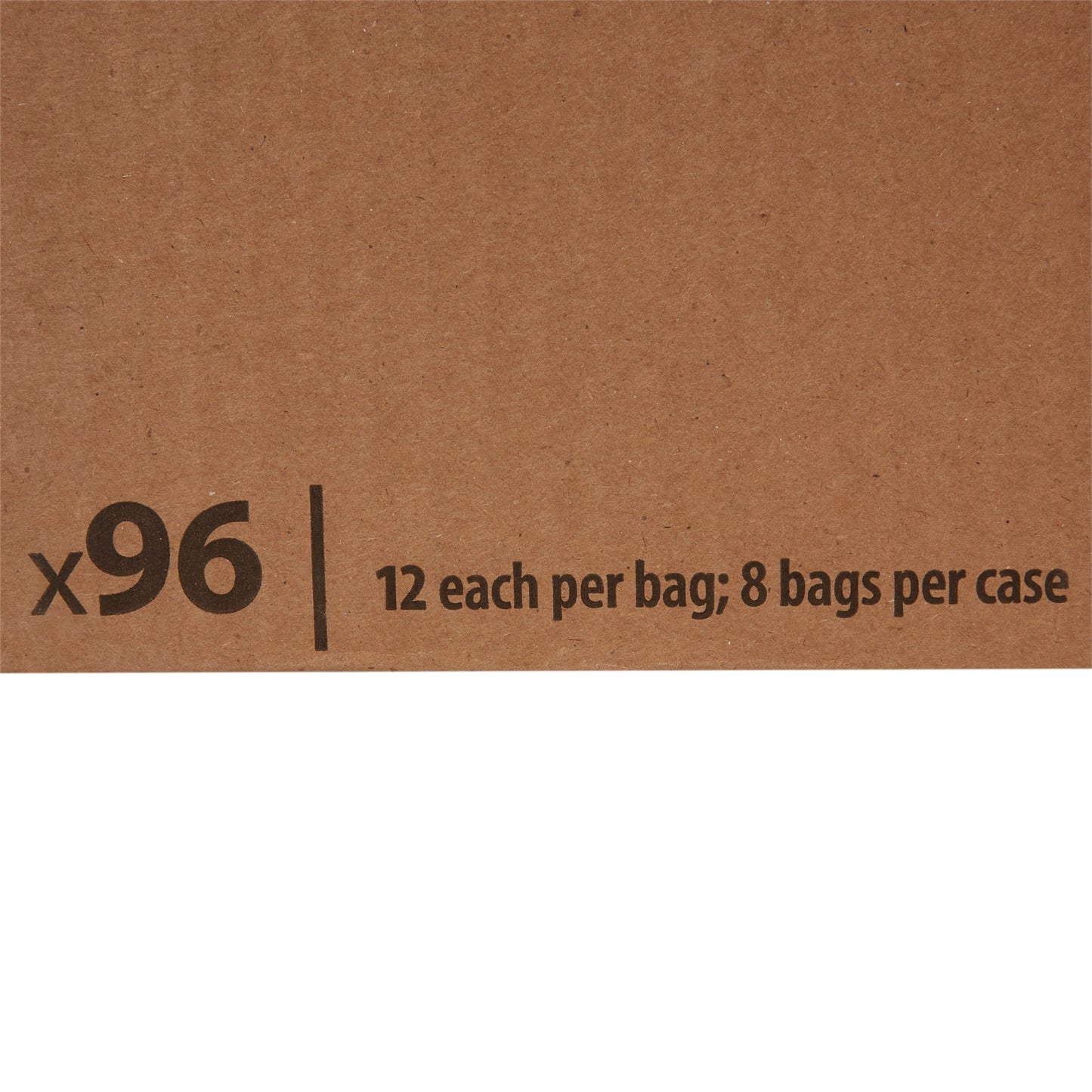 Wings Overnight Quilted Briefs Medium Bag of 12 