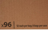 Wings Overnight Quilted Briefs Medium Bag of 12 