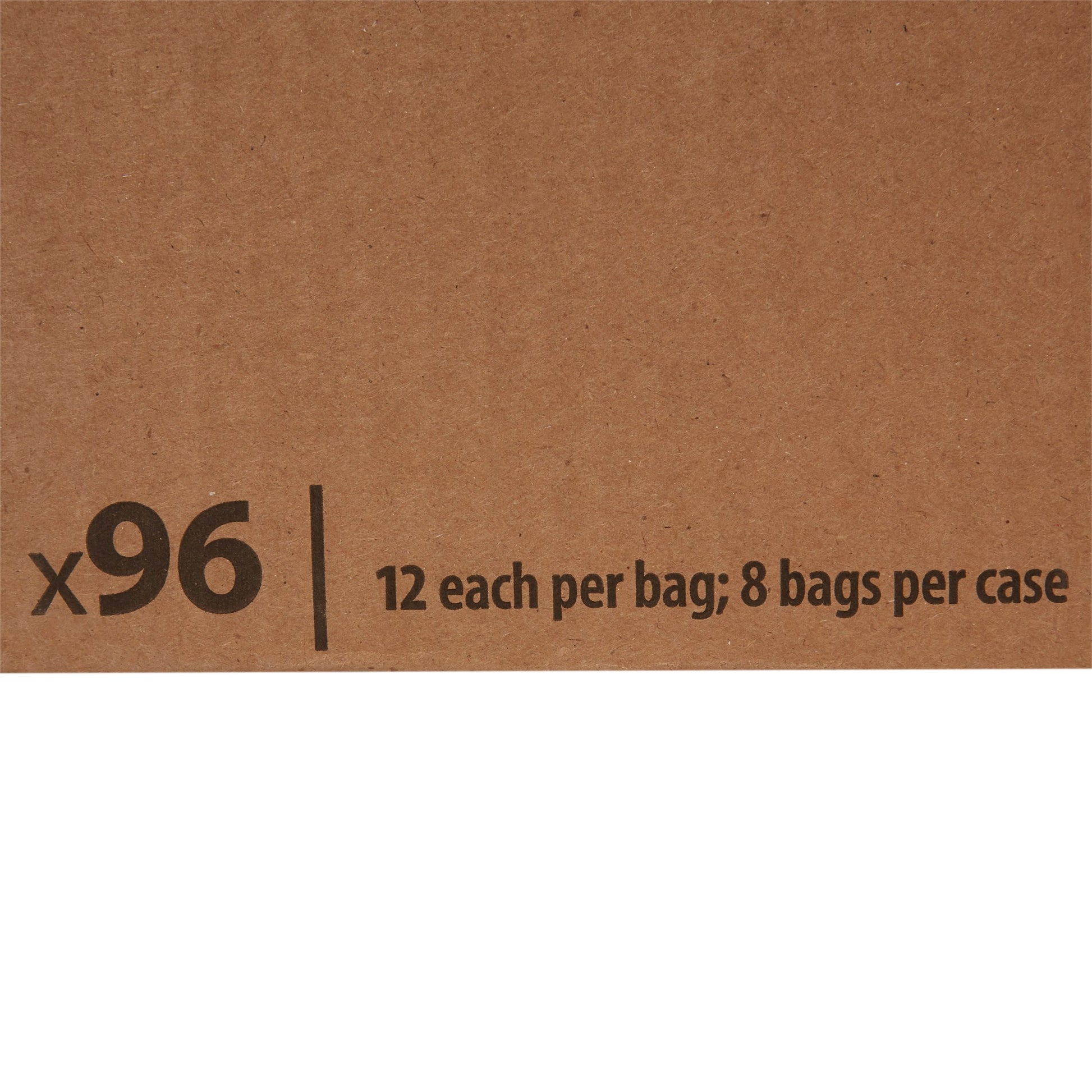 Wings Overnight Quilted Briefs Medium Bag of 12 