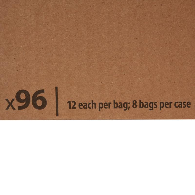 Wings Overnight Quilted Briefs Medium Bag of 12 