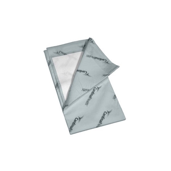 Wings Quilted Premium Comfort Underpads 23 x 36 Inch Bag of 12 