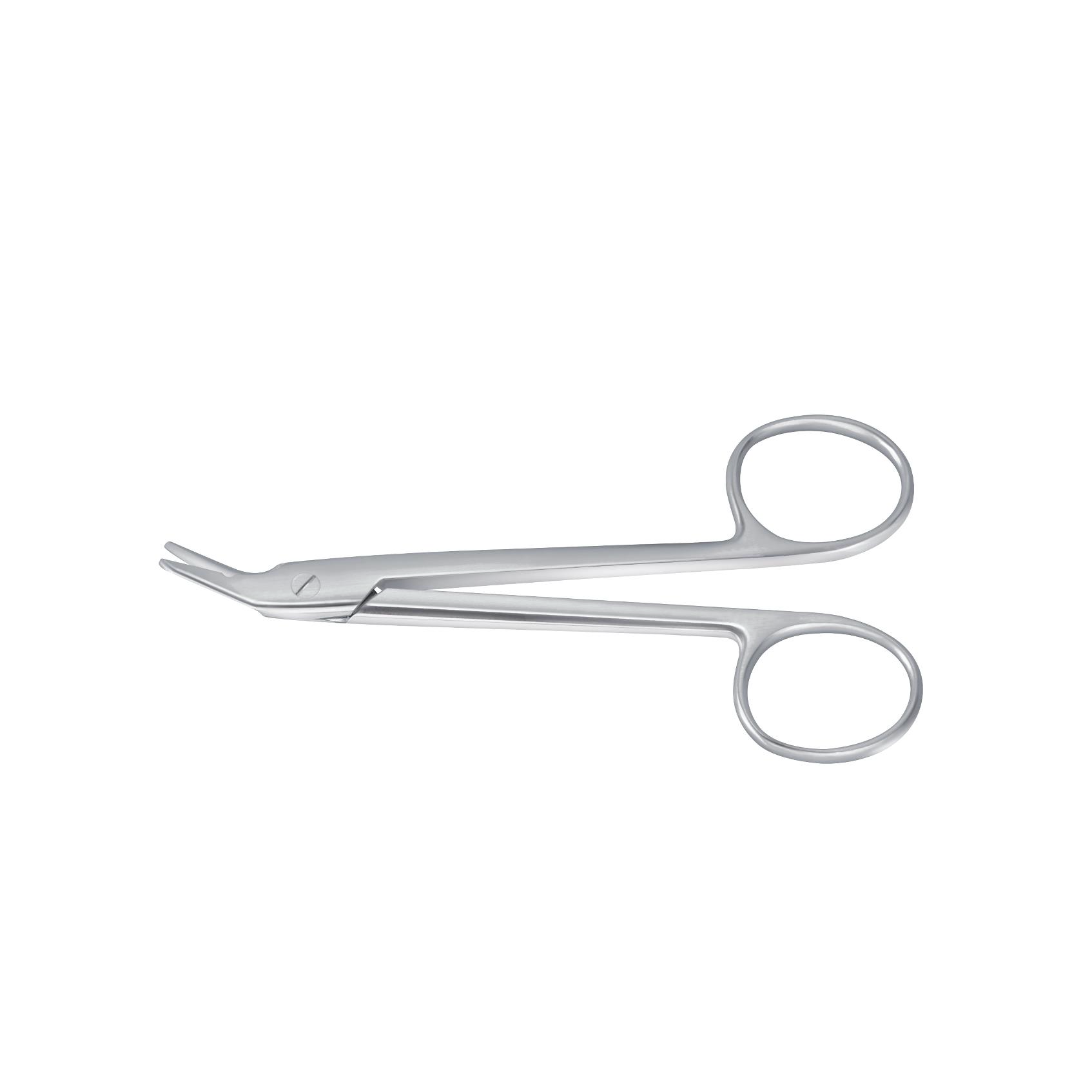 Wire Cutting Scissors 4.75" 