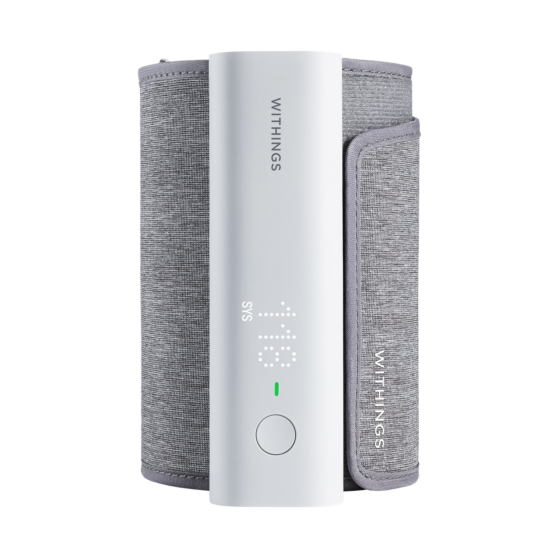 Withings Smart Blood Pressure Monitor 