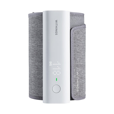 Withings Smart Blood Pressure Monitor 