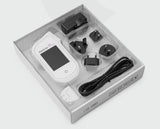 Xprecia Prime™ Coagulation Analyzer and PT/INR Test Strips