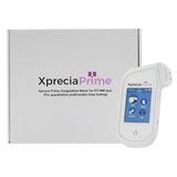 Xprecia Prime™ Coagulation Analyzer and PT/INR Test Strips