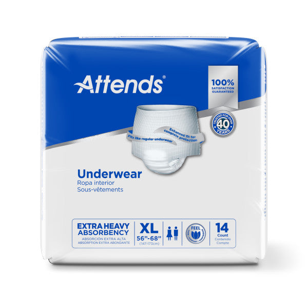 Attends® Care Underwear