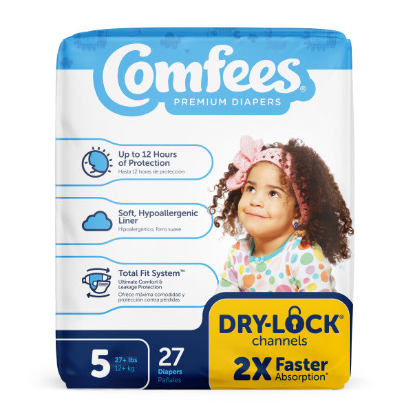 Comfees® Baby Diapers
