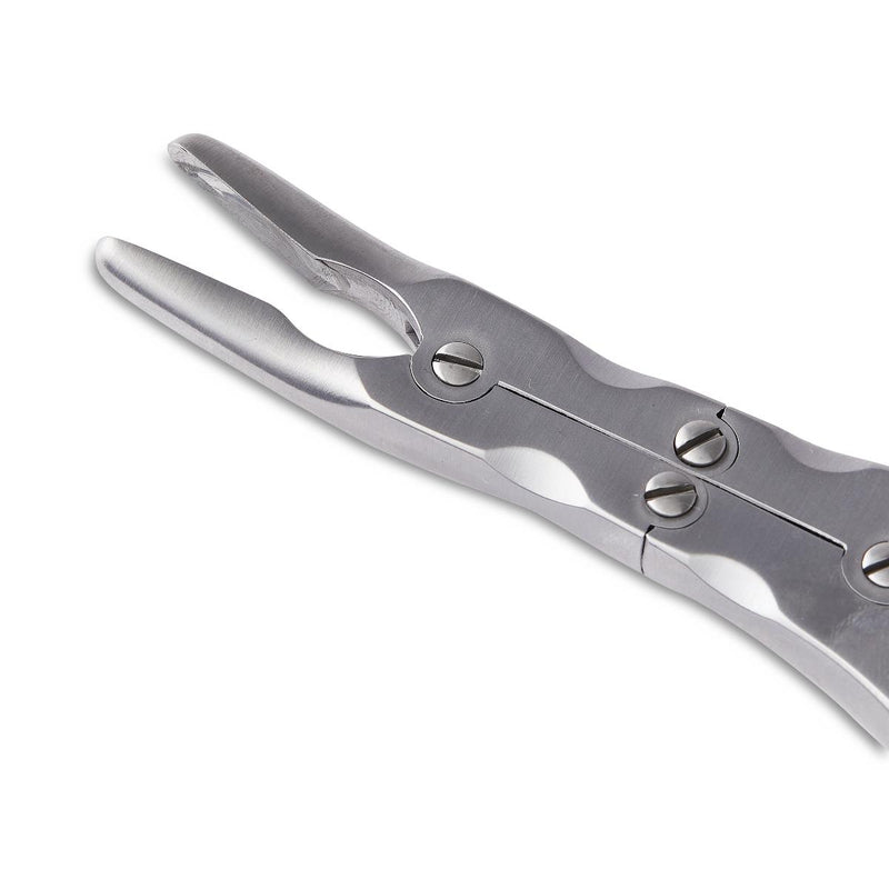 König Zaufel Jansen Bone Rongeur Forceps 