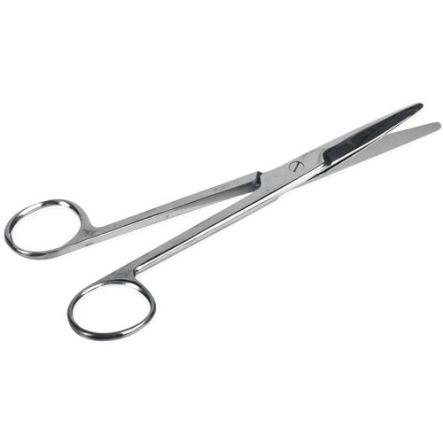 	Mayo Dissecting Scissors