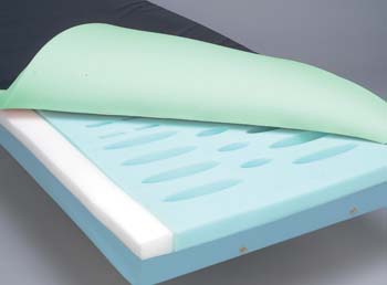 	Odyssey Extended Care Mattress