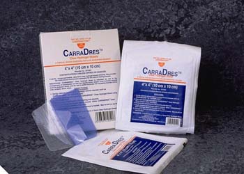 https://woundcare.healthcaresupplypros.com/buy/advanced-wound-care/hydrogels/sheets/carradres-hydrogel-sheets