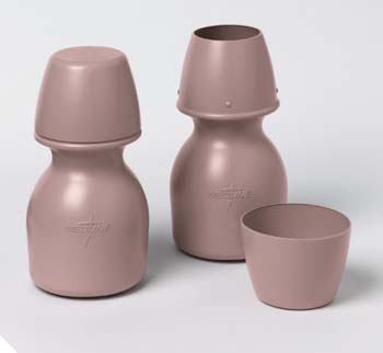	Carafe With Cup Cover