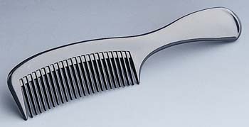 	Combs and Brushes