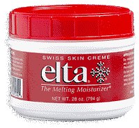 Elta Creme: 28 oz Tub, 1 Each (EL3200)