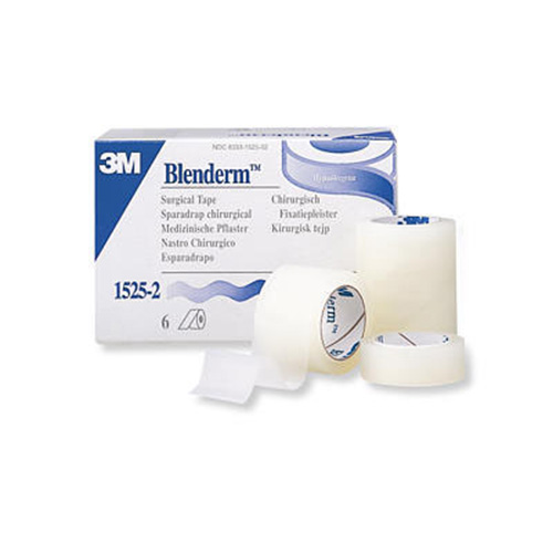 https://woundcare.healthcaresupplypros.com/buy/traditional-wound-care/tapes/plastic-tapes/3m-blenderm-blenderm-medical-tape