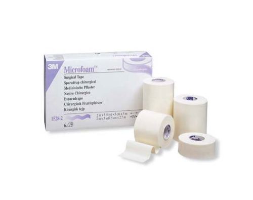 	3M™ Microfoam™ Surgical Tape